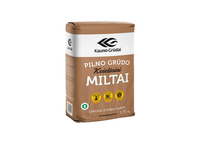 Pilno gr. kviet. miltai KAUNO GRŪDAI, 1,75 kg