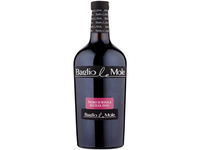 Baglo Le Mole Nero d'Avola Sicilia 0,75 l