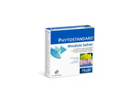 Nervų sistemai PILEJE PHYTOSTANDARD RHODIOLE SAFRAN, 30 tab.