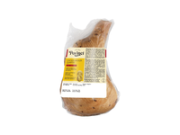 Karštai rūkyti vištų ketvirčiai PORMET, I r., 1 kg