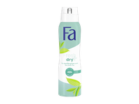 Purškiamasis dezodorantas FA, 150 ml