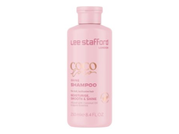 LEE STAFFORD COCO LOCO SHINE plaukų šampūnas, 250 ml