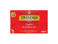 TWININGS Juodoji arbata ENGLISH BREAKFAST 20x2g