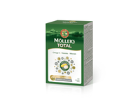 MOLLERS OMEGA-3 total, N56