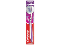 Dantų šepetėlis COLGATE ZIG ZAG MEDIUM, 1 vnt.