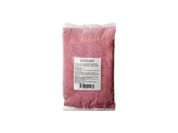 Želė KLINGAI, vyšnių skonio ( be sintetinių dažiklių), 1 kg