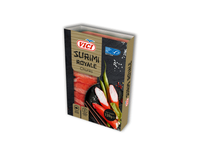 Atšaldytos surimio lazdelės VIČI ROYALE, 120 g