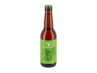 Alus APYNYS GREEN MONSTER IPA 6%, 330 ml