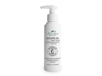 Nature’s Secrets aliejinis prausiklis kūnui su jazminais ir lotosu, 143 ml
