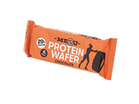 Baltyminis šokoladinis vaflis ME2U PROTEIN, 40 g