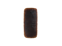 Šaldyta juoda duona, pjaustyta, 600 g x12vnt
