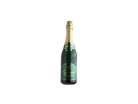 Fermentuotas gėrimas EXCLUSIVE, pusiau saldus, 8%, 0,75 l