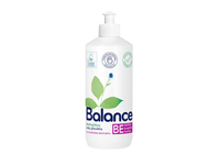 Indų ploviklis BALANCE su muil. ekstr. 450 ml