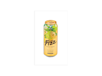 Nealkoholinis sidras FIZZ, kriaušių skonio, 500 ml
