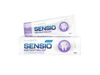 TRUESMILE SENSIO INSTANT RELIEF dantų pasta, 75 ml