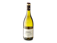 Baltasis sausas vynas su saugoma geografine nuoroda MARQUIS DE GOULAINE MUSCADET SERVE ET MAINE AOP 12%, 750 ml