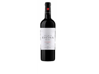 Vynas, QUINTA DA ESCUSA, raudonas,  0,75l,13%