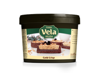 Įdaras VELA, Gold Crip, 6 kg