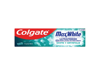 Dantų pasta COLGATE Max White, 75 ml