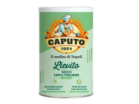 Sausos mielės CAPUTO, Lievito, 100 g