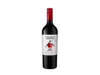 Vynas TUSSOCK JUMPER Cabernet Sauvignon, 13%, 0,75 l