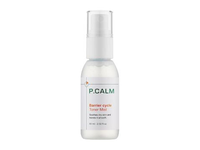 P.CALM BARRIER CYCLE purškiamasis veido tonikas, 60 ml