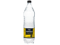 Gaz. k. cit. sk. gaiv. gėr. GAJA TONIC, 1,5 l