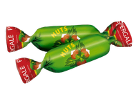 Saldainiai PERGALĖ NUTS, 1 kg