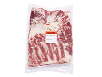 Atš. kiaul. šoninė be kaulo ir od. RIMI, 1 kg