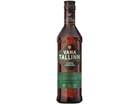 Vana Tallinn Coffee Espresso 0,5 l
