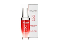 FARMSTAY CERAMIDE FIRMING FACIAL veido emulsija, 130 ml