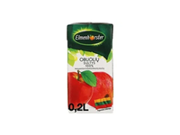 Obuolių sultys ELMENHORSTER, 200 ml
