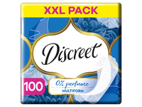 Higieniniai įklotai DISCREET Air, 100 vnt.