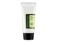COSRX ALOE SOOTHING SUN SPF50+ apsauginis kremas nuo saulės, 50 ml