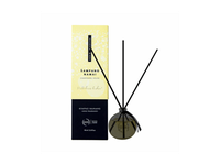 Namų kvapas su lazdelėmis ODORO MOOD ŠAMPANO NAMAI, 90 ml, 90 ml