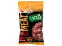 Vytintos dešrelės MEAT SNACK, a. r., 100 g
