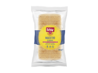 Balta duona SCHAR be glitimo, 300 g