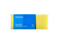 Kempinės-šveist. MARINE 3vnt 7x8,5x4,5cm
