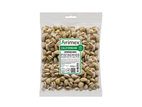 Keptos, sūdytos pistacijos PREMIUM FAMILY PACK ARIMEX, 500 g