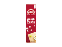 Vasabiai SAITAKU, 43 g