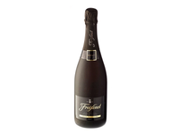 Putojantis sausas rūšinis vynas FREIXENET CAVA CORDON NEGRO 11,5%, 750 ml