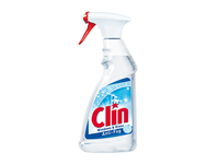 Langų valiklis CLIN ANTIFOG, 500ml