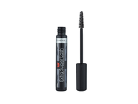 Blakstienų tušas RIMMEL EXTRA SUPER LASH BLACK, juodas, 8 ml
