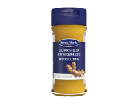 Maltos ciberžolės SANTA MARIA, 32 g