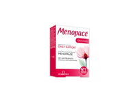 Maisto papildas moterims menopauzės periodu MENOPACE, 30 tab.