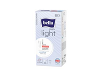 Kasdieniai įklotai BELLA PANTY SENSITIVE, 60 vnt.