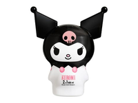 KUROMI 2 IN 1 dušo želė ir plaukų šampūnas, 400 ml