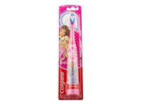 COLGATE BARBIE elektrinis dantų šepetėlis