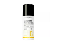 NOVEXPERT veido kaukė su Omega rūgštimis, 50 ml