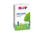 Ekologiškas pradinis pieno mišinys HIPP 1 (nuo gimimo), 300 g